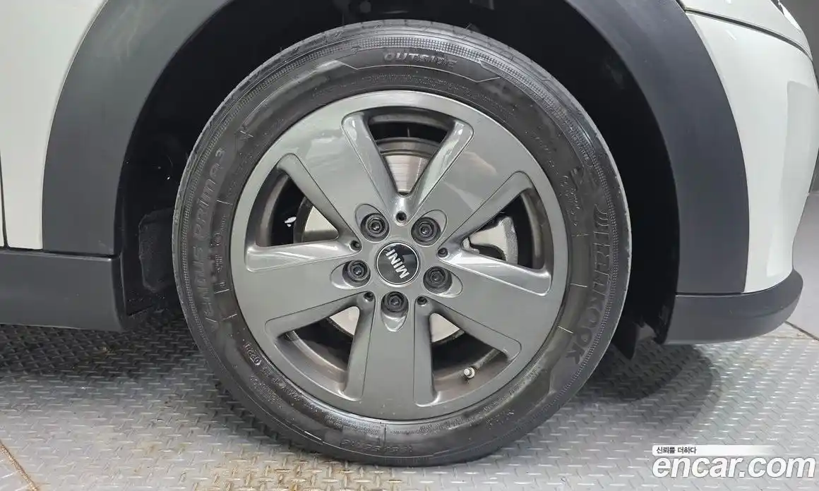 Mini Cooper 2023 1.5 Автомат в Москве № 141201, фото 5