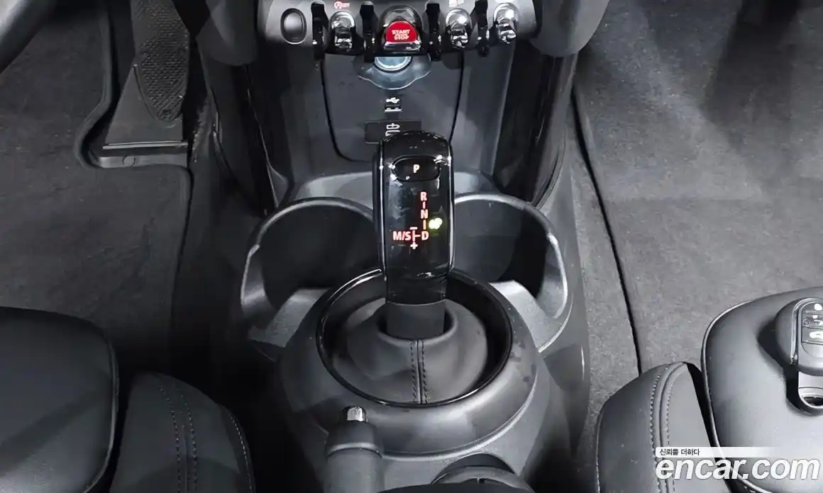 Mini Cooper 2023 1.5 Автомат в Москве № 141201, фото 9