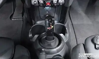 Mini Cooper 2023 1.5 Автомат в Москве № 141201, миниатюра 9