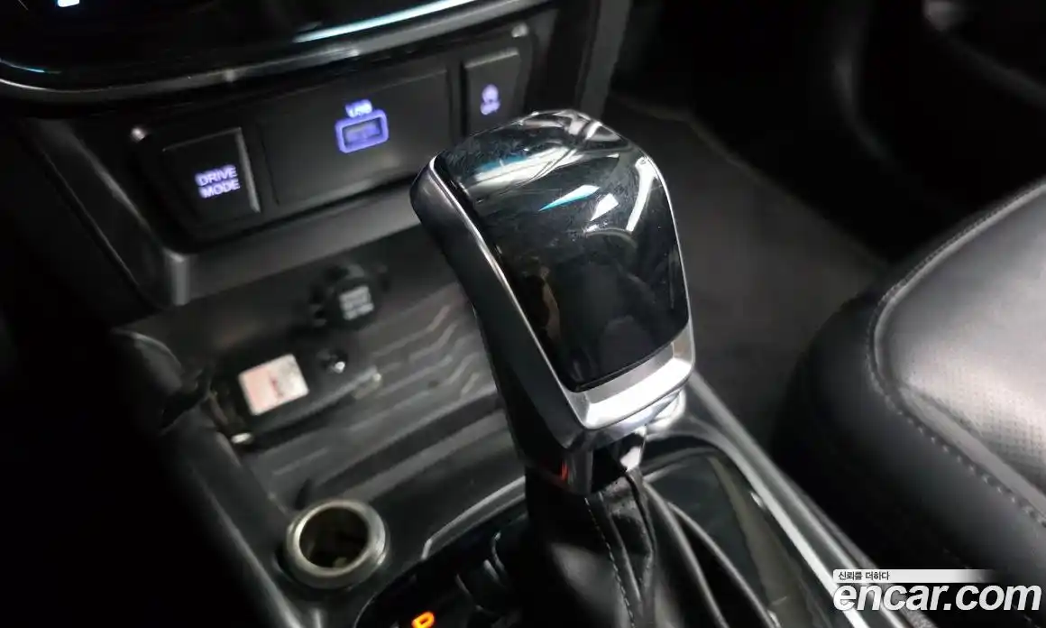 SsangYong TIBOLI 2022 1.5 Автомат в Москве № 146596, фото 19