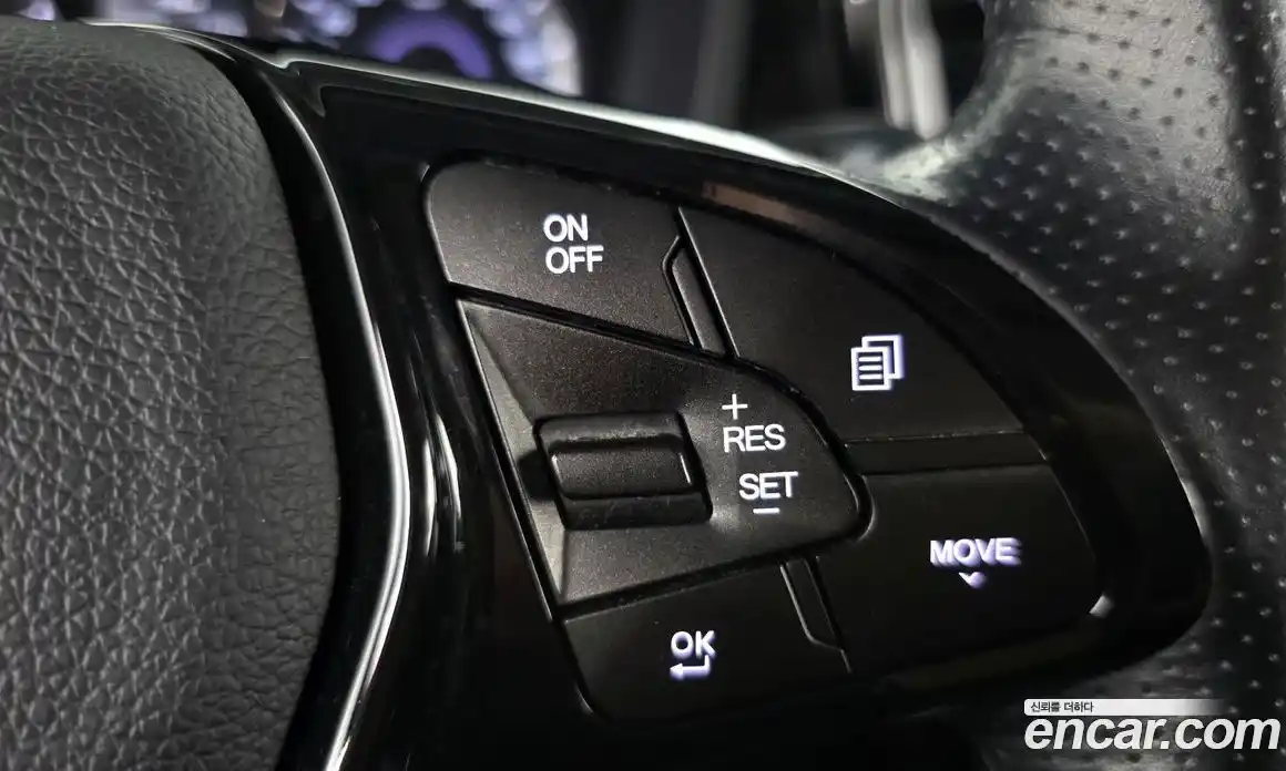 SsangYong TIBOLI 2022 1.5 Автомат в Москве № 146596, фото 3