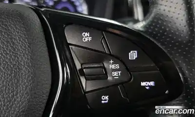 SsangYong TIBOLI 2022 1.5 Автомат в Москве № 146596, миниатюра 3