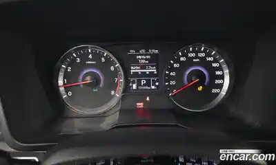 SsangYong TIBOLI 2022 1.5 Автомат в Москве № 146596, миниатюра 5