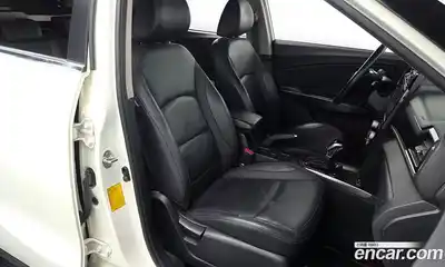 SsangYong TIBOLI 2022 1.5 Автомат в Москве № 146596, миниатюра 6