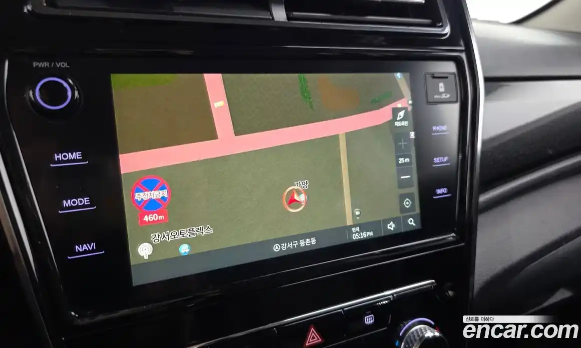 SsangYong TIBOLI 2022 1.5 Автомат в Москве № 146596, фото 9