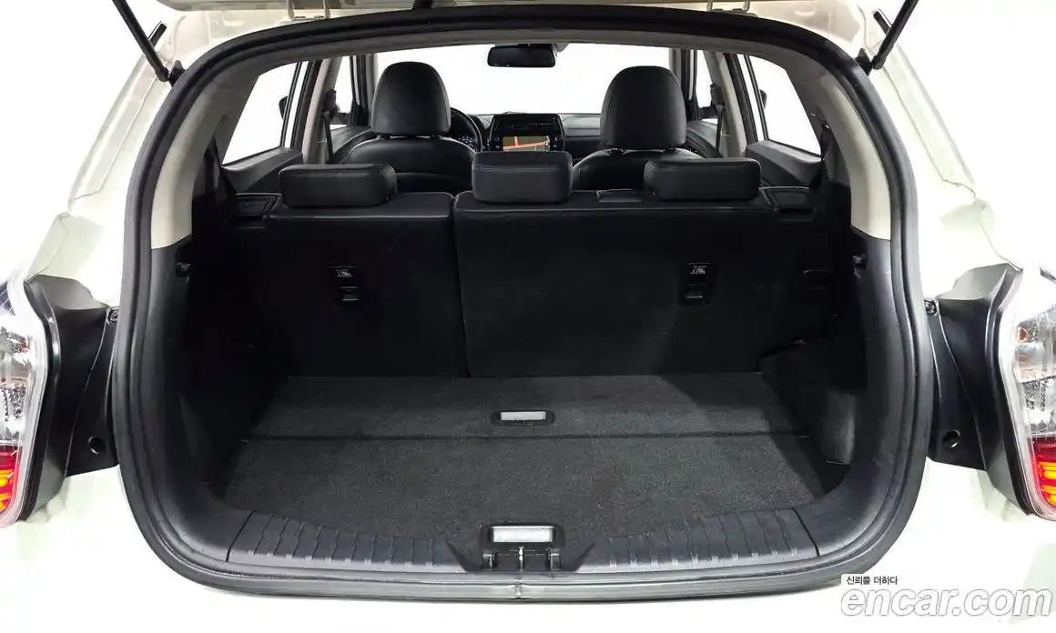 SsangYong TIBOLI 2022 1.5 Автомат в Москве № 146596, фото 10