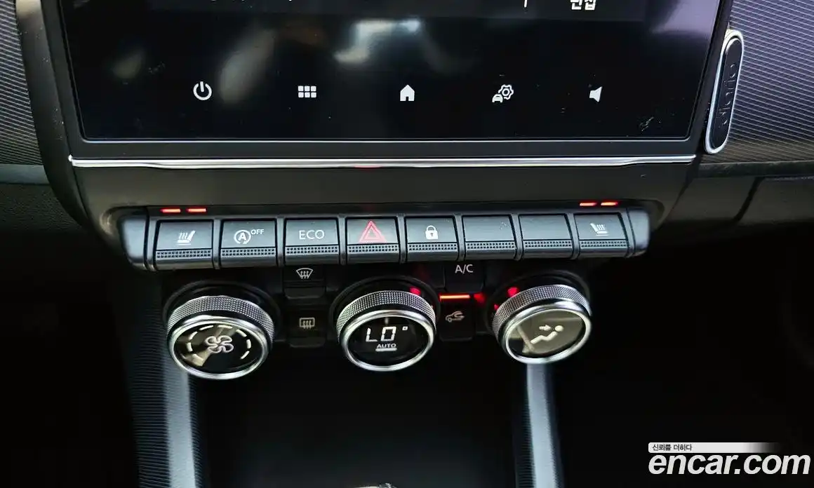 Renault XM3 2020 1.3 Автомат в Москве № 147359, фото 1