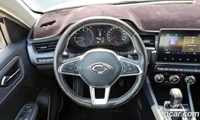 Renault XM3 2020 1.3 Автомат в Москве № 147359, миниатюра 11