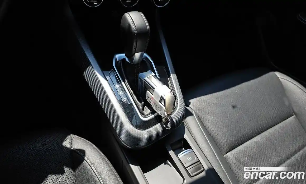 Renault XM3 2020 1.3 Автомат в Москве № 147359, фото 19