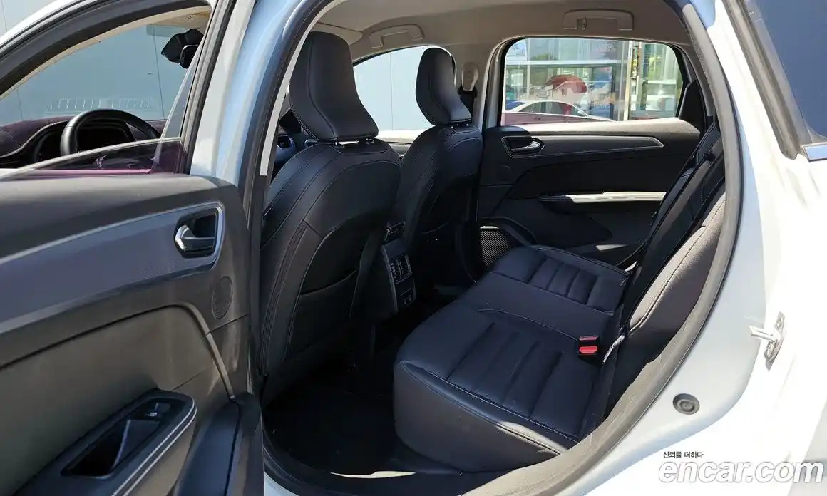 Renault XM3 2020 1.3 Автомат в Москве № 147359, фото 3