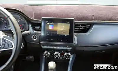 Renault XM3 2020 1.3 Автомат в Москве № 147359, миниатюра 8