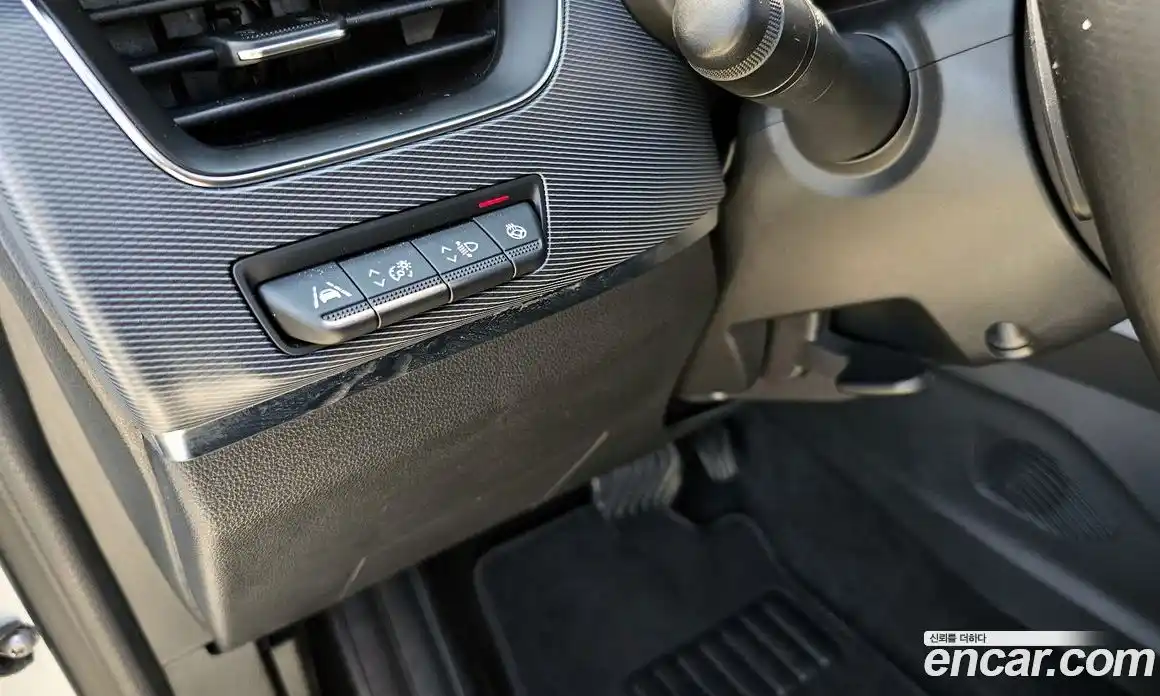 Renault XM3 2020 1.3 Автомат в Москве № 147359, фото 9