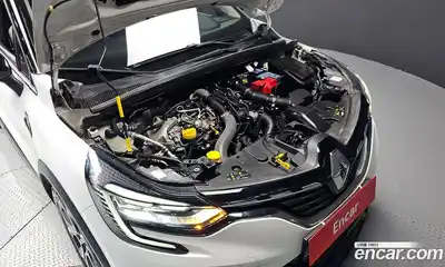 Renault Captur 2020 1.3 Автомат в Москве № 148382, миниатюра 12