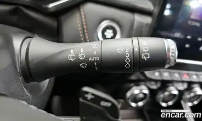 Renault Captur 2020 1.3 Автомат в Москве № 148382, миниатюра 2