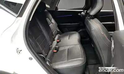 Renault Captur 2020 1.3 Автомат в Москве № 148382, миниатюра 5