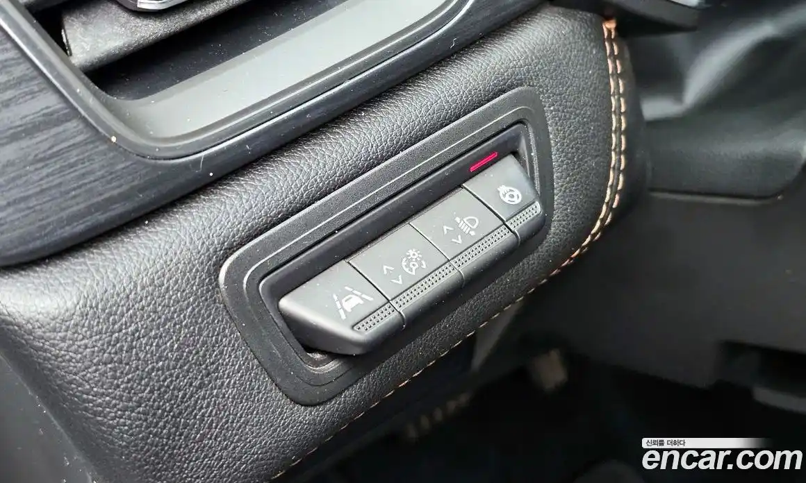 Renault Captur 2020 1.3 Автомат в Москве № 148382, фото 7