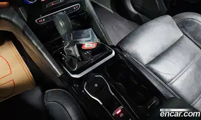 Renault SM6 2016 2.0 Автомат в Москве № 148424, миниатюра 12