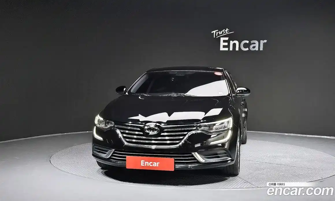 Renault SM6 2016 2.0 Автомат в Москве № 148424, фото 14