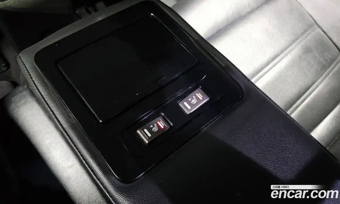 Renault SM6 2016 2.0 Автомат в Москве № 148424, фото 16