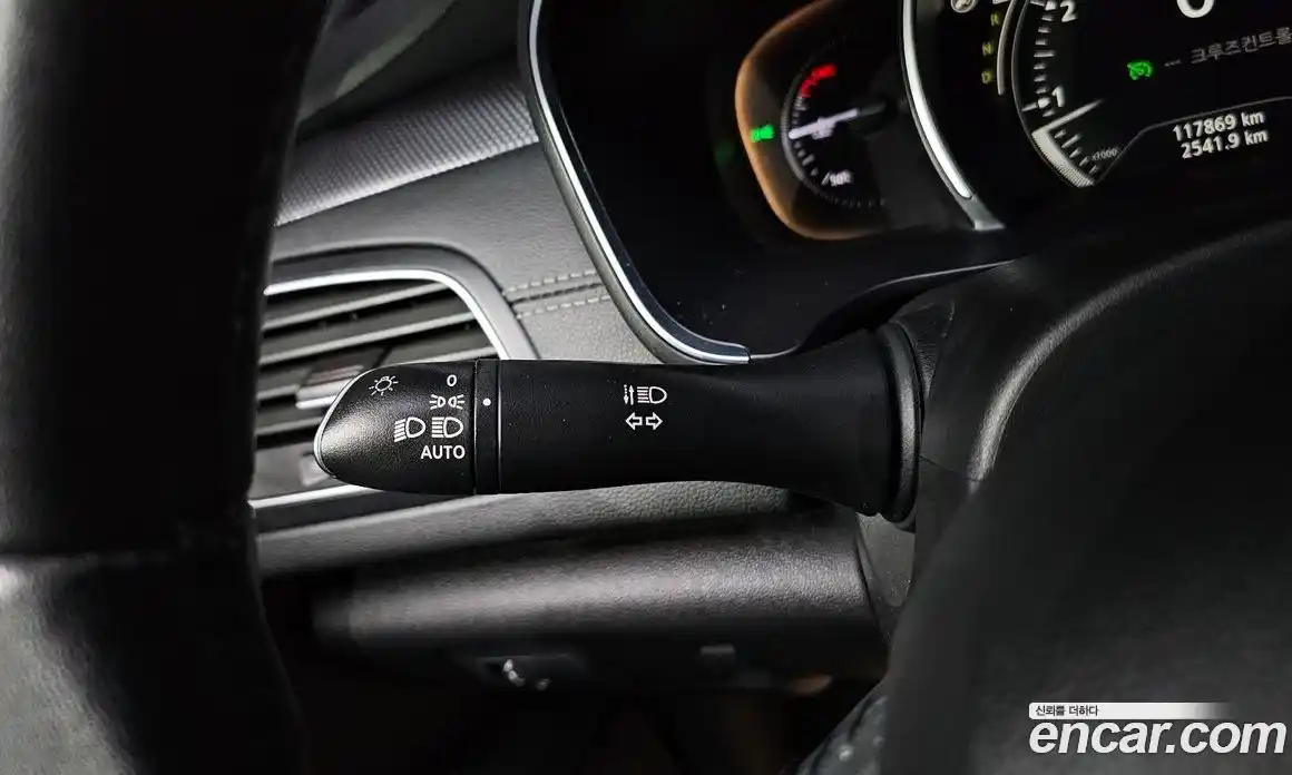 Renault SM6 2016 2.0 Автомат в Москве № 148424, фото 3