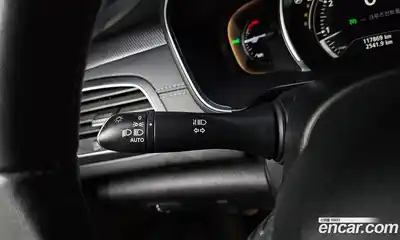 Renault SM6 2016 2.0 Автомат в Москве № 148424, миниатюра 3