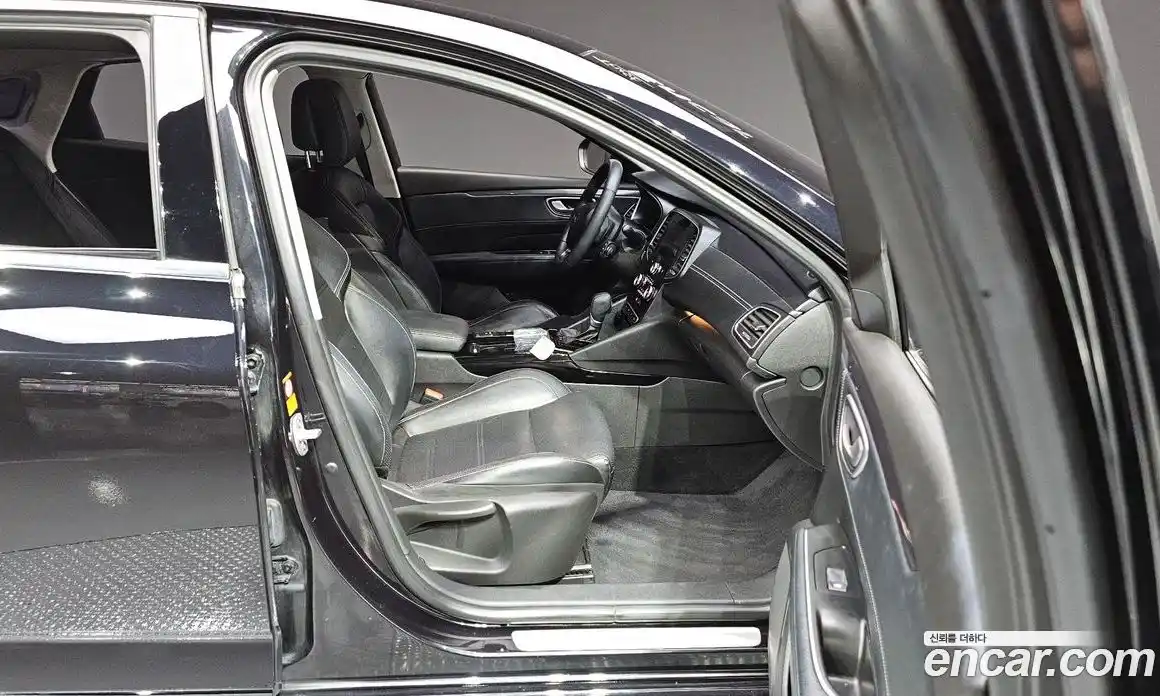 Renault SM6 2016 2.0 Автомат в Москве № 148424, фото 7