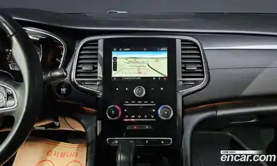 Renault SM6 2016 2.0 Автомат в Москве № 148424, миниатюра 8