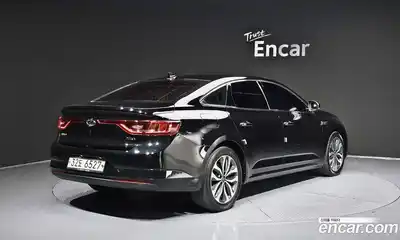 Renault SM6 2016 2.0 Автомат в Москве № 148424, миниатюра 9