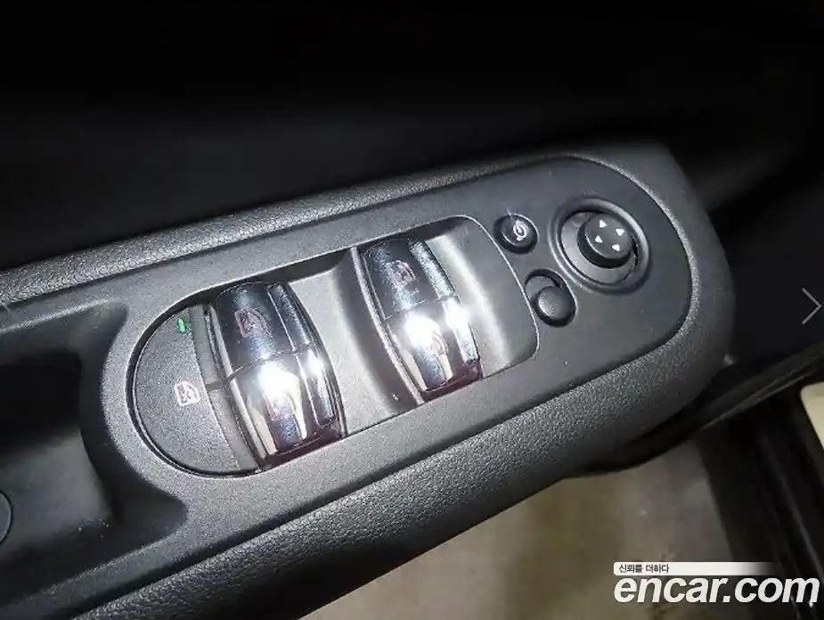 Mini Clubman 2021 2.0 Автомат в Москве № 149252, фото 12