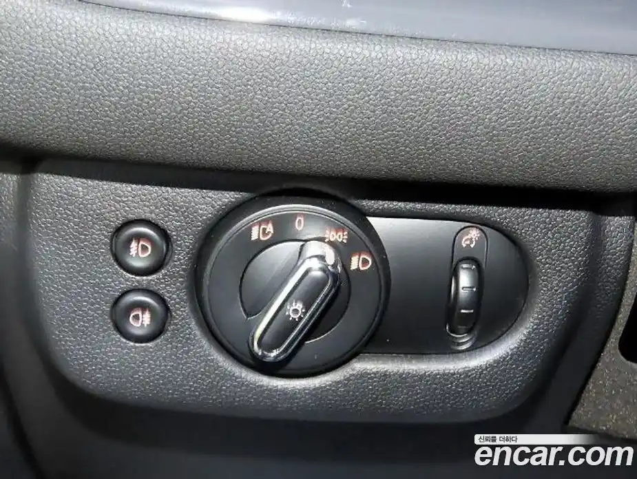 Mini Clubman 2021 2.0 Автомат в Москве № 149252, фото 13