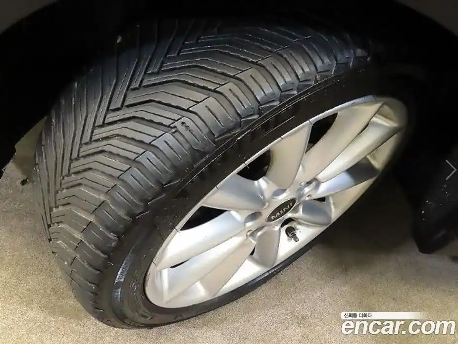 Mini Clubman 2021 2.0 Автомат в Москве № 149252, фото 19