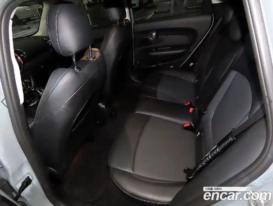 Mini Clubman 2021 2.0 Автомат в Москве № 149252, фото 6