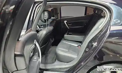 Renault SM5 2011 2.0 Автомат в Москве № 149401, миниатюра 12