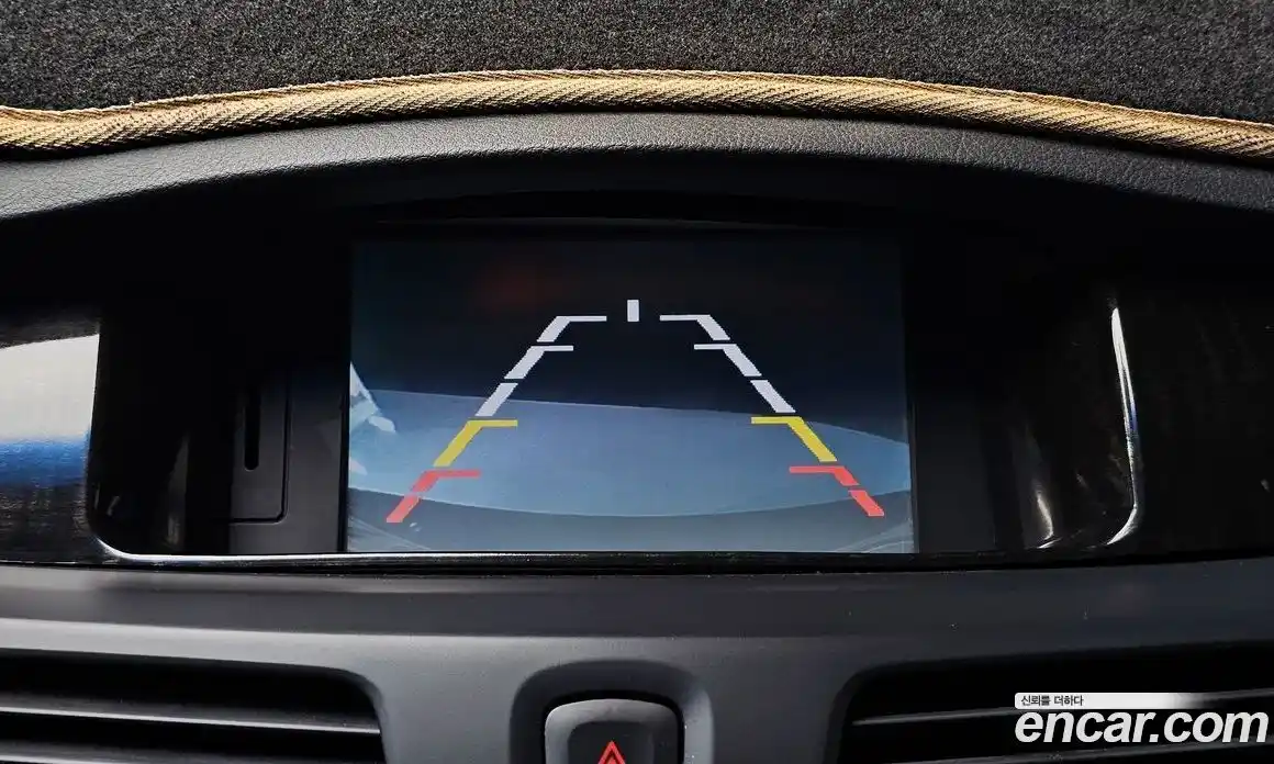 Renault SM5 2011 2.0 Автомат в Москве № 149401, фото 15