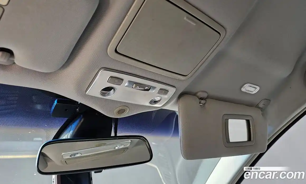 Renault SM5 2011 2.0 Автомат в Москве № 149401, фото 19