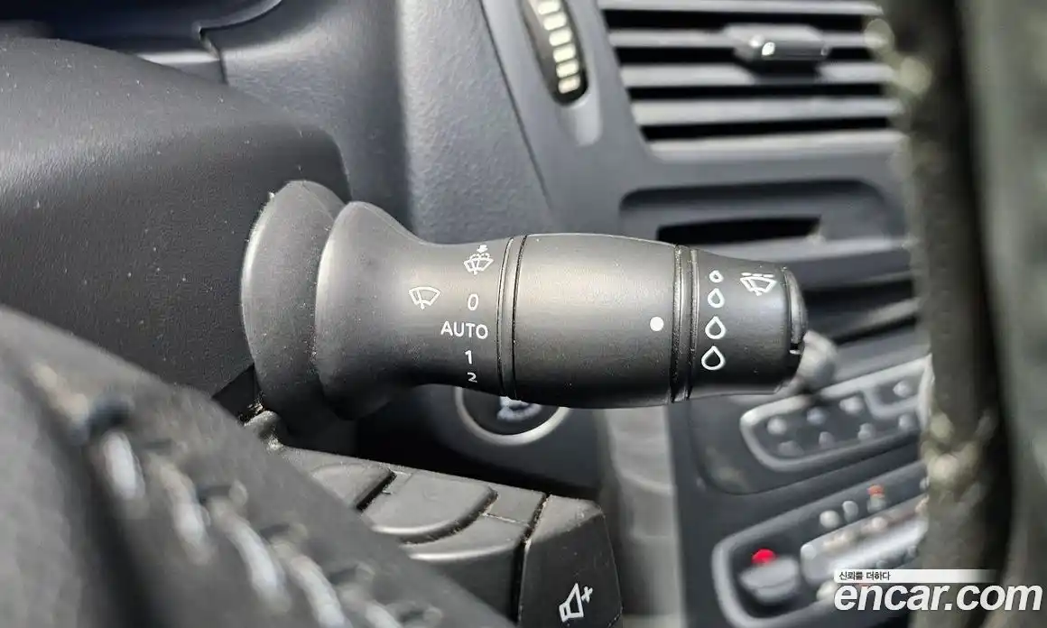 Renault SM5 2011 2.0 Автомат в Москве № 149401, фото 20