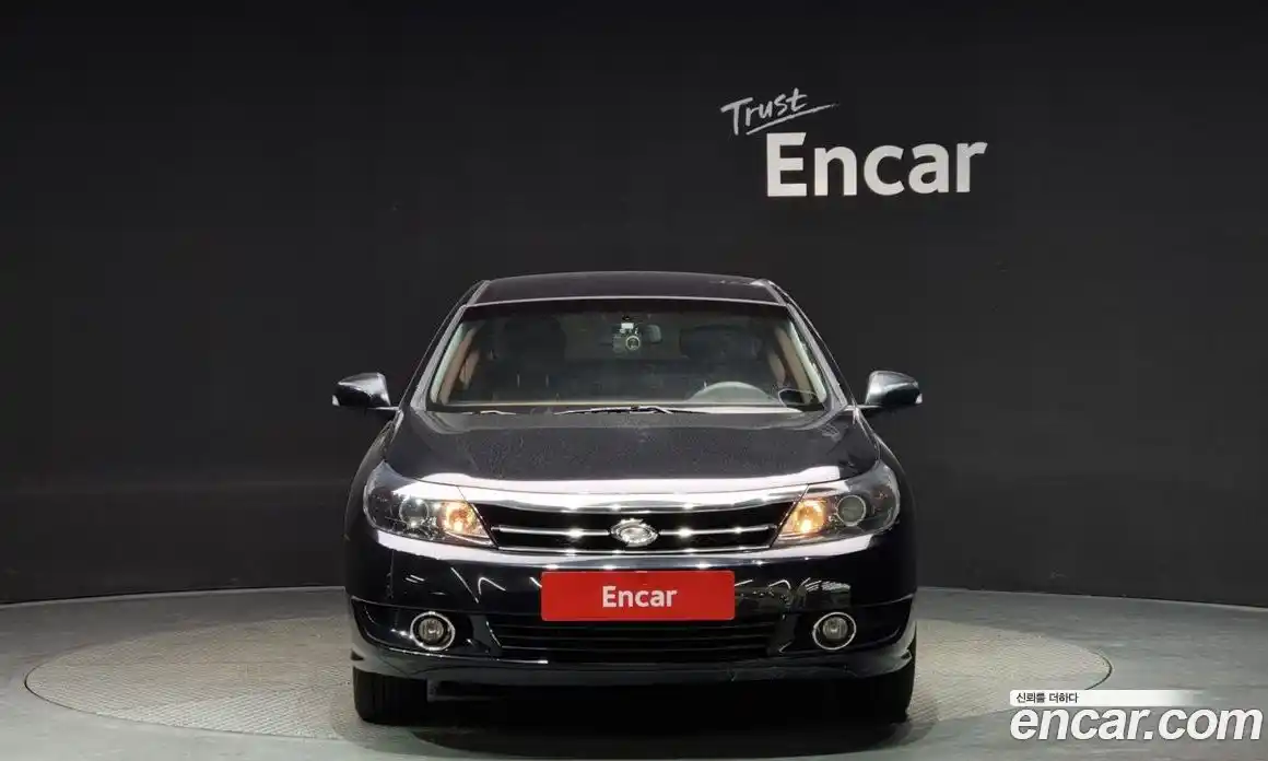 Renault SM5 2011 2.0 Автомат в Москве № 149401, фото 3