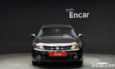 Renault SM5 2011 2.0 Автомат в Москве № 149401, миниатюра 3