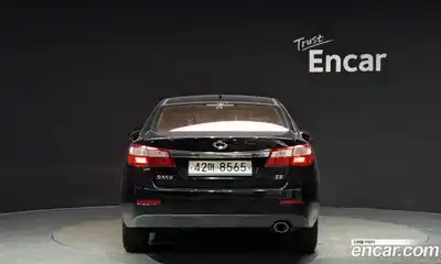 Renault SM5 2011 2.0 Автомат в Москве № 149401, миниатюра 4