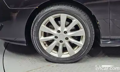 Renault SM5 2011 2.0 Автомат в Москве № 149401, миниатюра 5