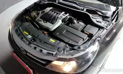 Renault SM5 2011 2.0 Автомат в Москве № 149401, миниатюра 6