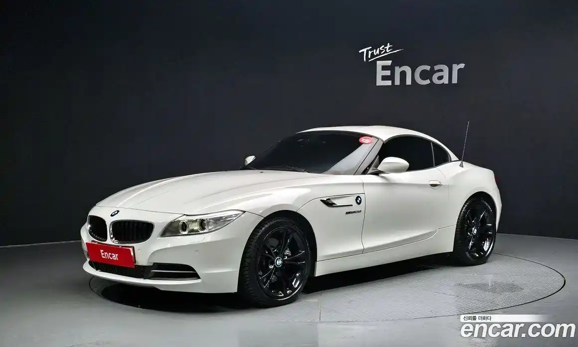 BMW Z4 2015 2.0 Автомат в Москве № 151891, фото 12