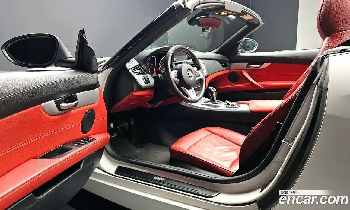 BMW Z4 2015 2.0 Автомат в Москве № 151891, фото 15