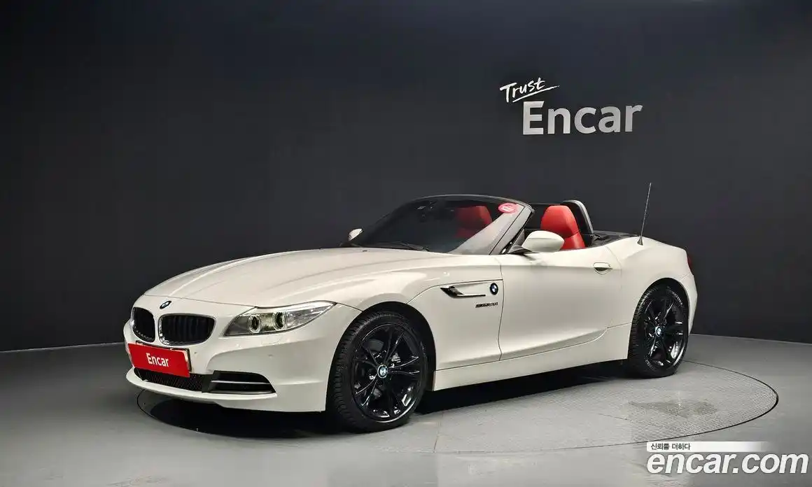 BMW Z4 2015 2.0 Автомат в Москве № 151891, фото 19