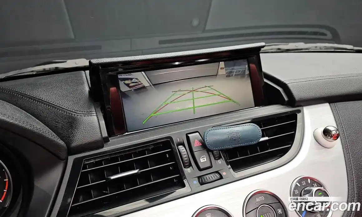 BMW Z4 2015 2.0 Автомат в Москве № 151891, фото 4