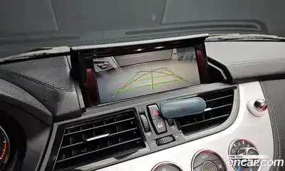 BMW Z4 2015 2.0 Автомат в Москве № 151891, миниатюра 4