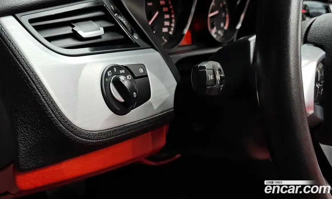 BMW Z4 2015 2.0 Автомат в Москве № 151891, фото 6