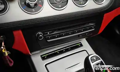 BMW Z4 2015 2.0 Автомат в Москве № 151891, миниатюра 7