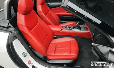 BMW Z4 2015 2.0 Автомат в Москве № 151891, миниатюра 10