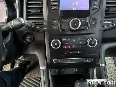 Renault QM6 2020 2.0 Автомат в Москве № 152274, миниатюра 11